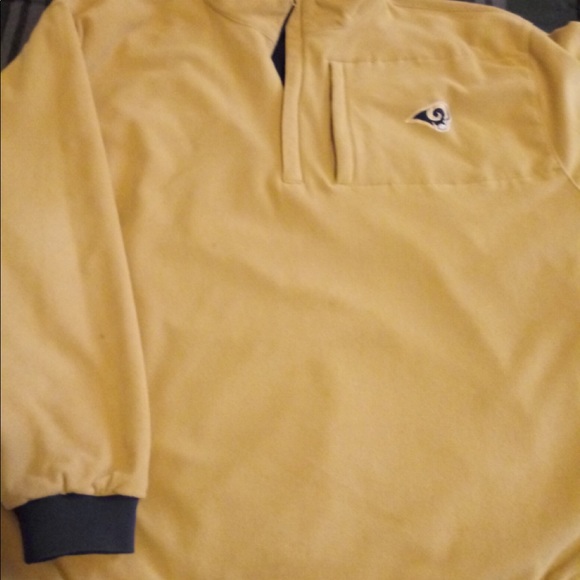 Reversible Rams Jacket - Picture 3 of 6